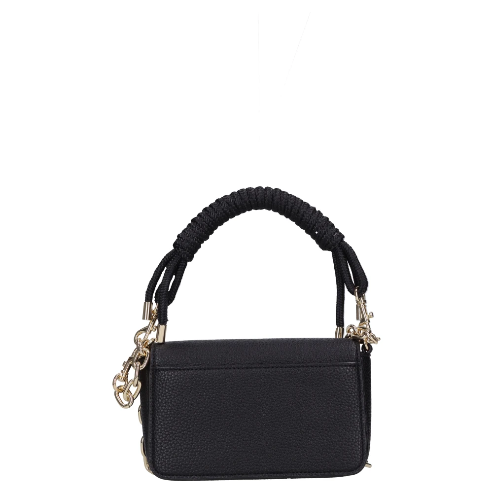 Versace Jeans Couture Zwart Black Dames