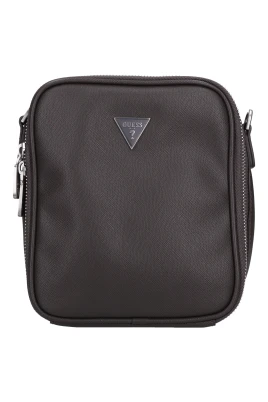 Certosa Saffiano Mini Crossbody
