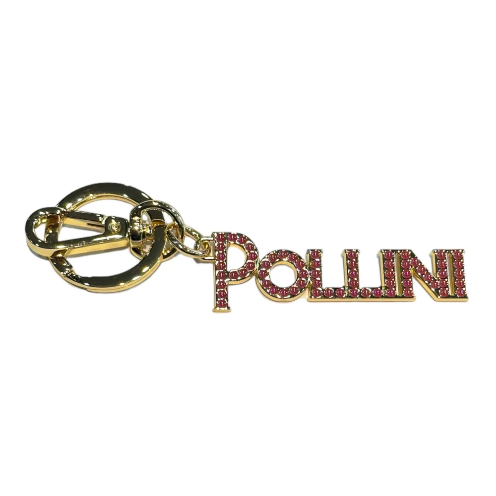 Pollini Damen Rosa Accessories, One Sizegröße: