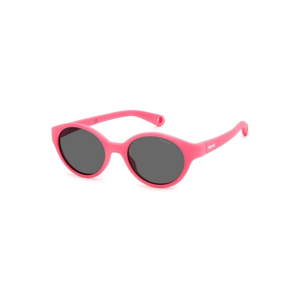 Polaroid Unisex Pink K007/S Mu1(M9) Sunglasses