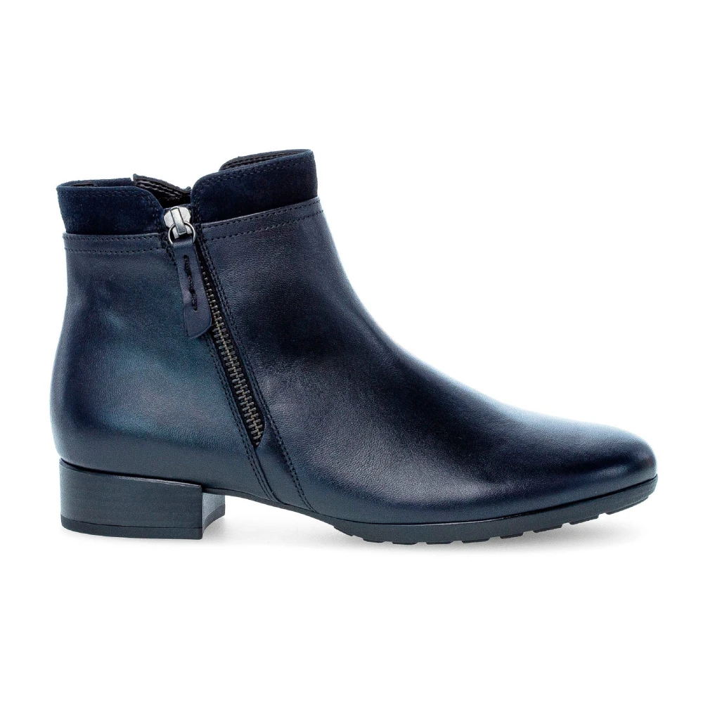 Shoes > Boots > Ankle Boots - - Gabor - Modalova