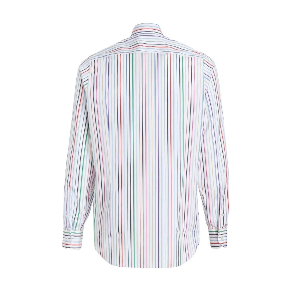 ETRO Fuji Camera Multicolor Heren