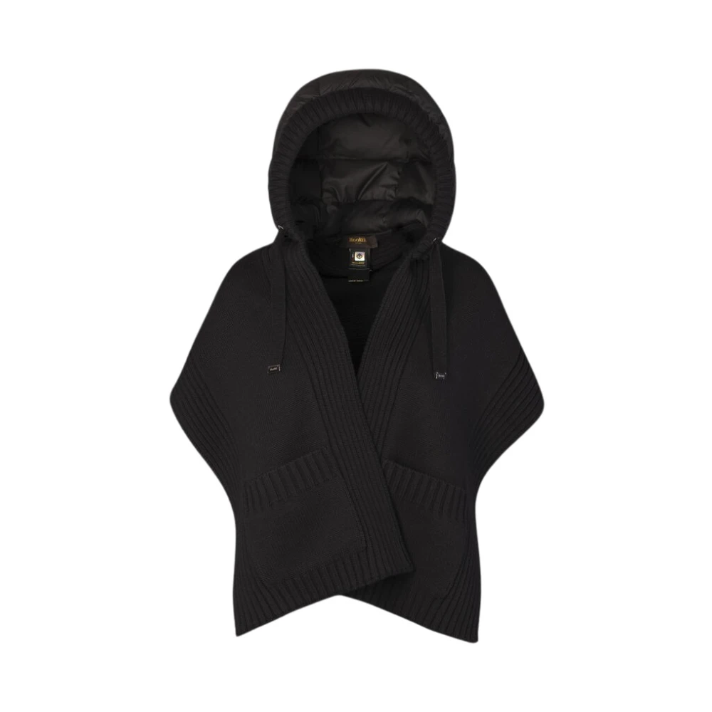 Accessories > Scarves > Winter Scarves - - Moorer - Modalova