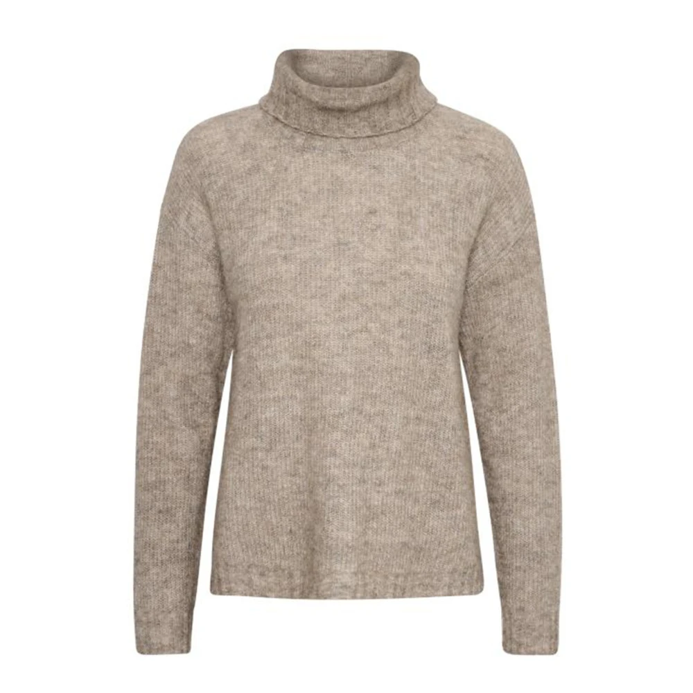 Knitwear > Turtlenecks - - My Essential Wardrobe - Modalova