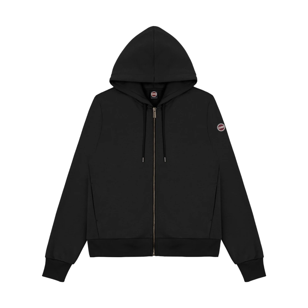Colmar Uomo Nero Sport, L, New,