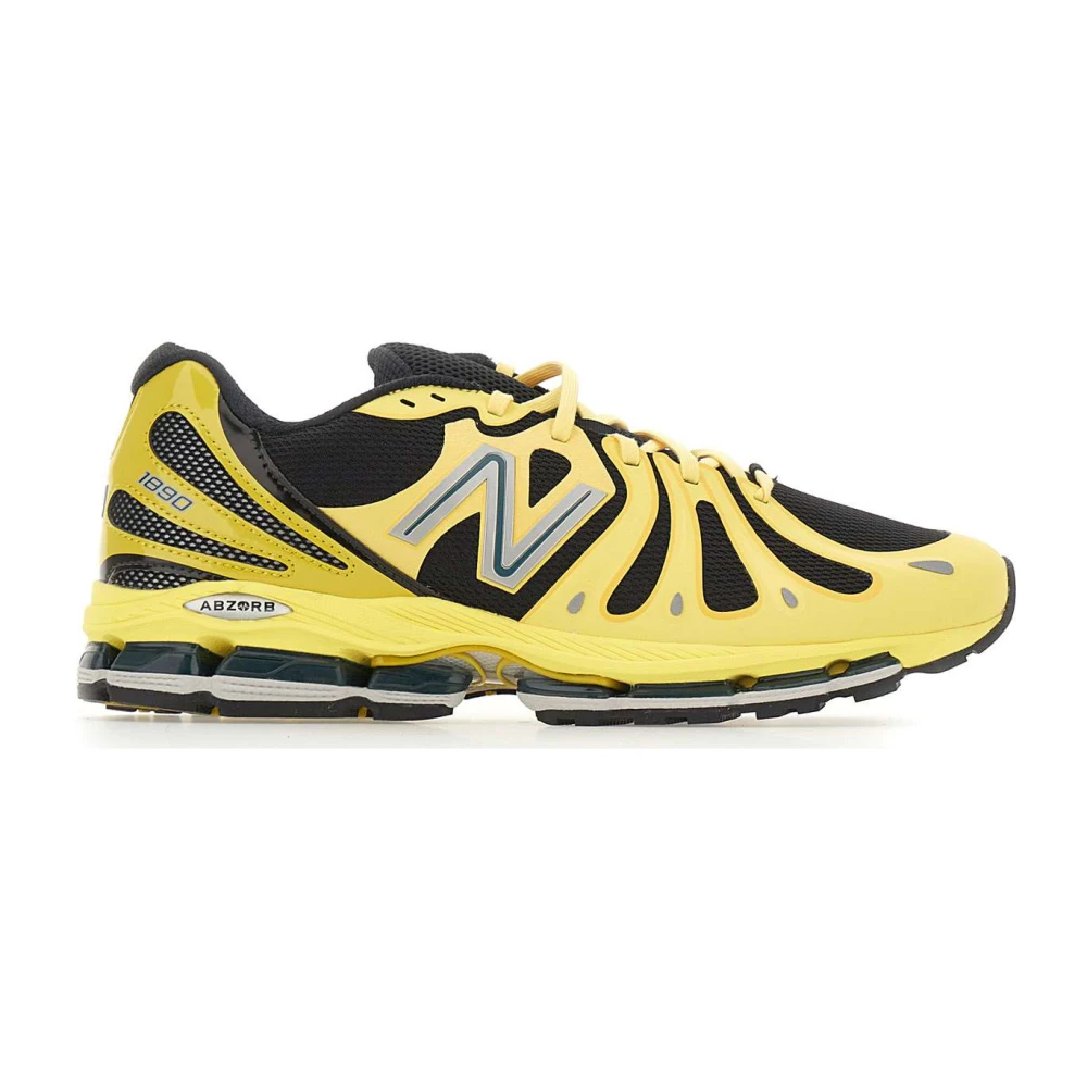 New Balance 1890 Trainers - Male - Trainers - Multicolor - 3 1/2 Uk - Sport
