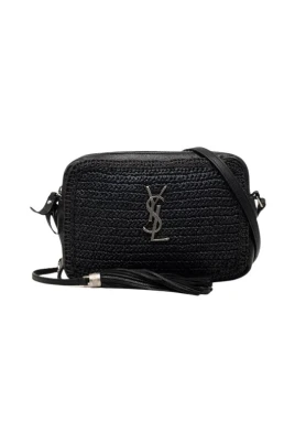 Pre-owned Lou Camera Bag