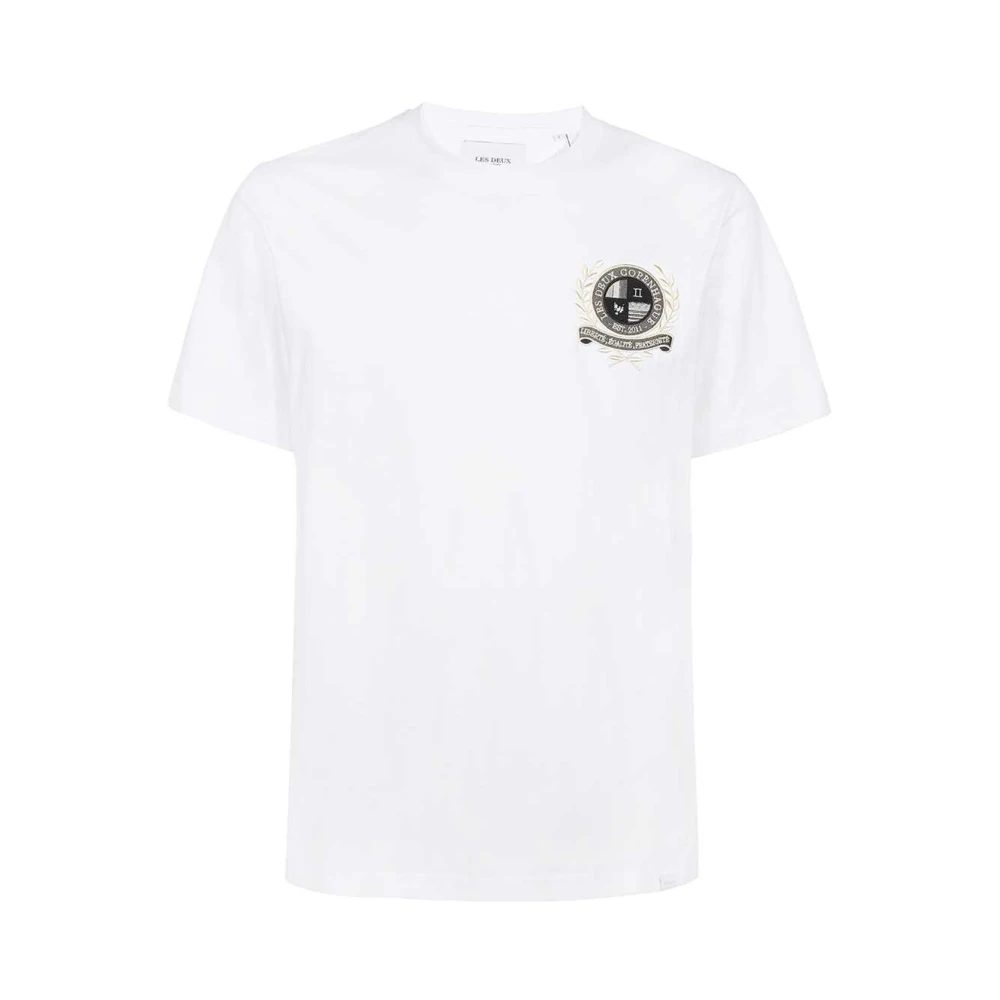 Tops > T-Shirts - - Les Deux - Modalova