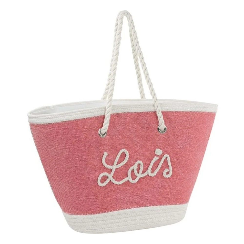 Lois Tas Pink Dames