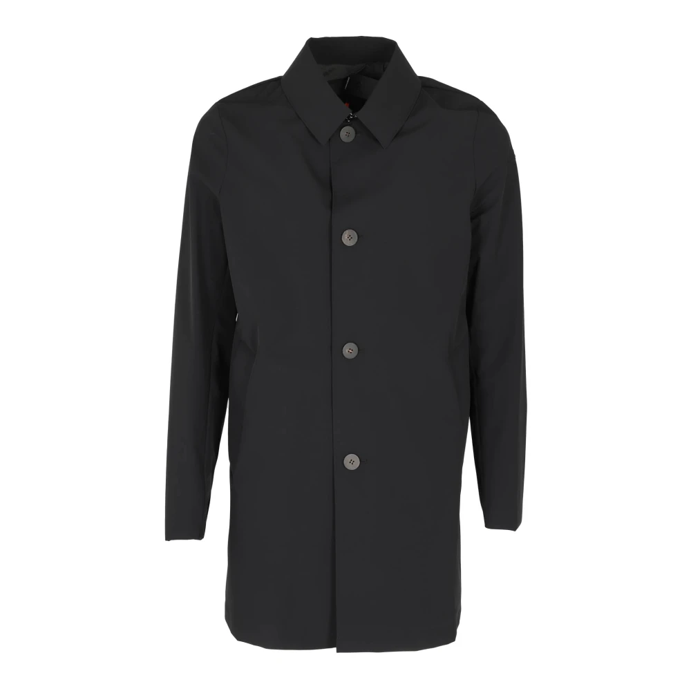 Coats > Single-Breasted Coats - - RRD - Modalova