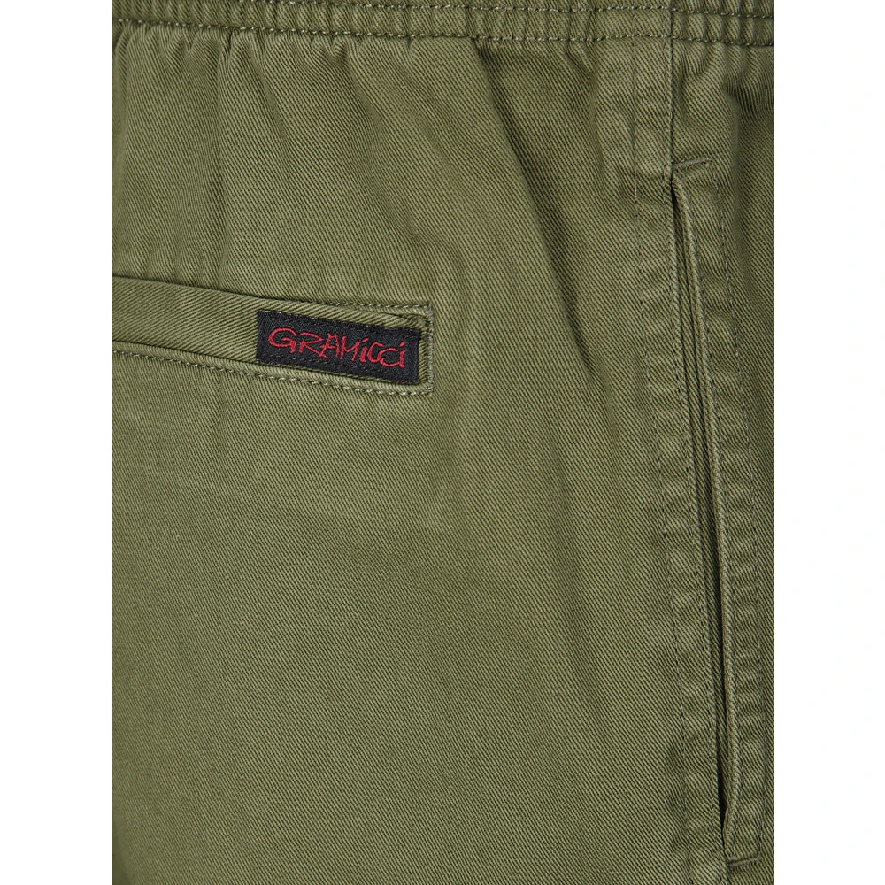 Gramicci Outdoor Klimbroek Green Heren