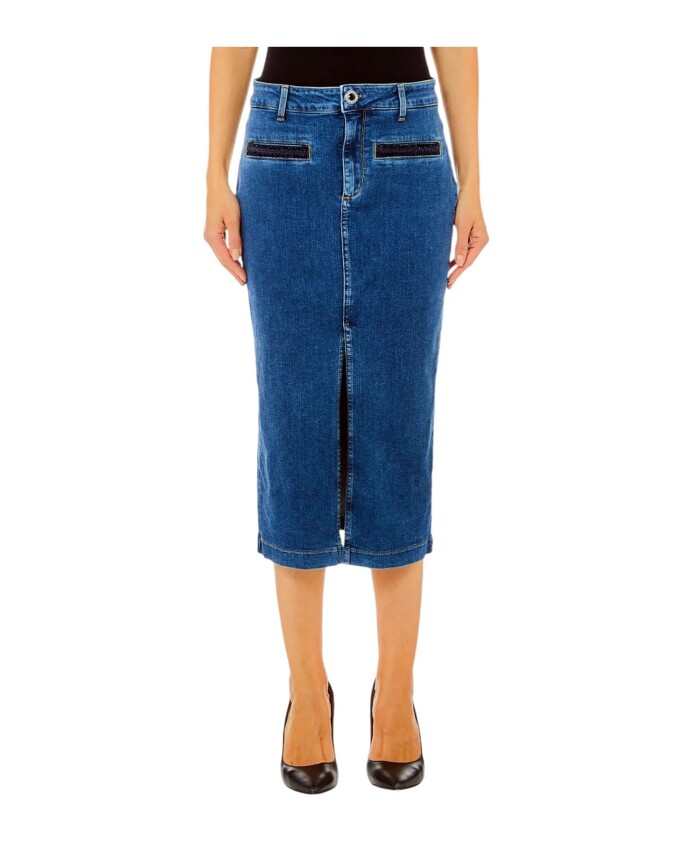 gonna-skirt