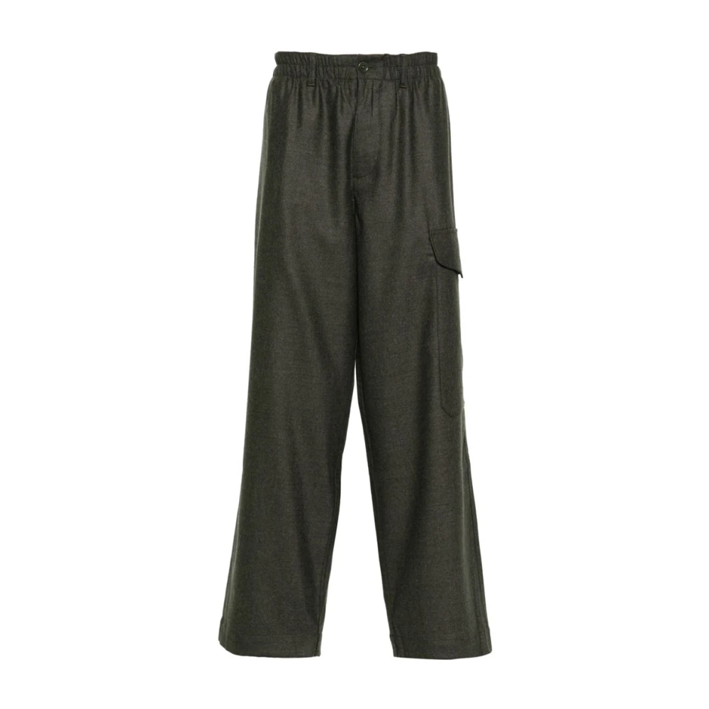 Trousers > Straight Trousers - - YMC You Must Create - Modalova
