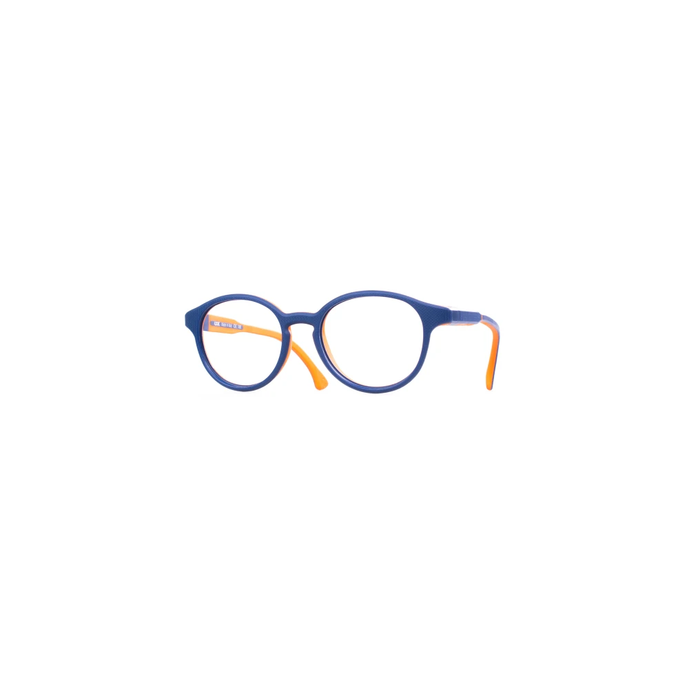 Blå Optiske Briller til Kvinder