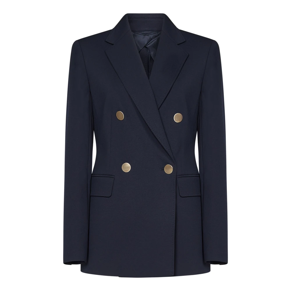 Jackets > Blazers - - Max Mara - Modalova