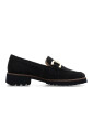 mocassins-bleus-pour-femmes