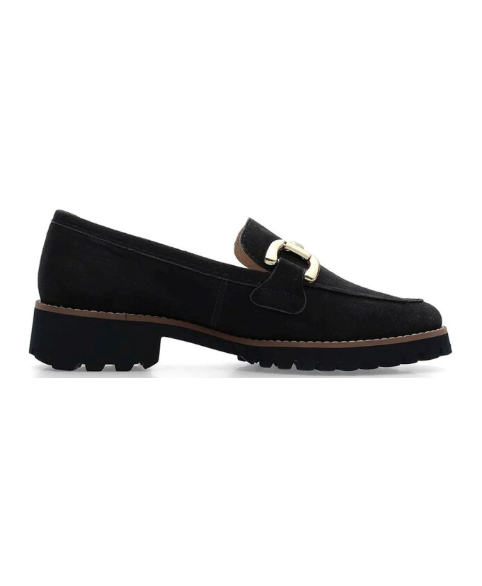 mocassins-bleus-pour-femmes