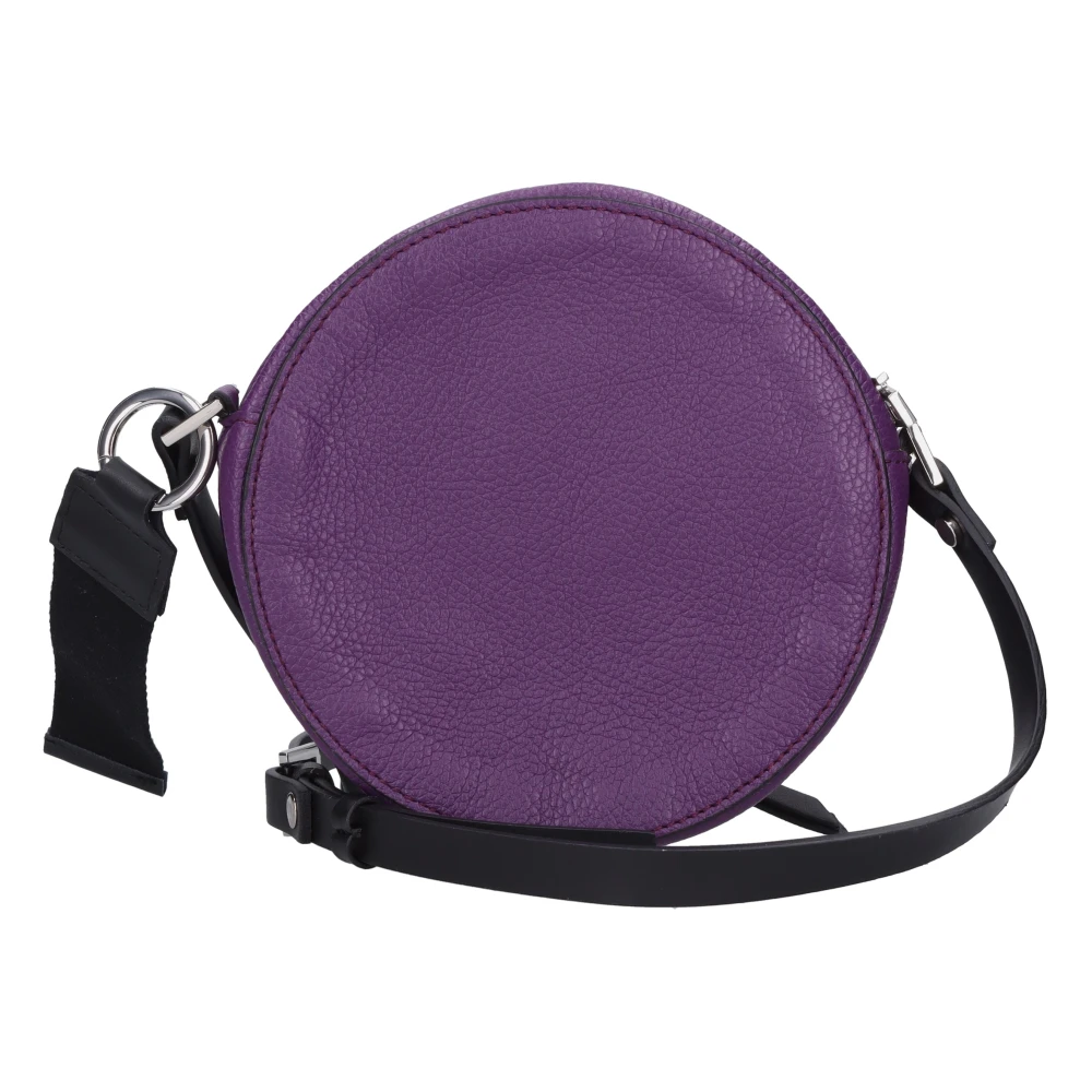 Rebelle Tassen.. Paars Purple Dames