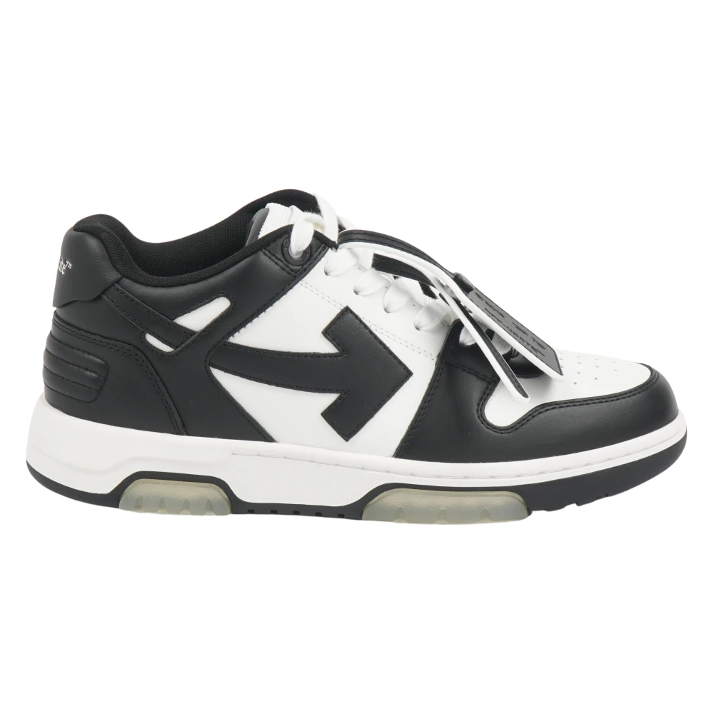 Off Out Of Office Sneaker Heren Schoenen Veelkleurig Multicolor