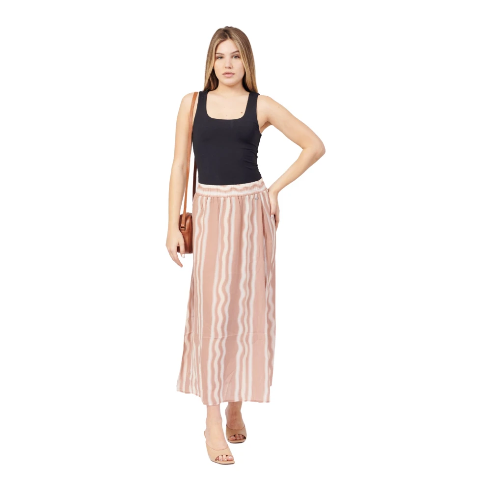 Skirts > Maxi Skirts - - Armani Exchange - Modalova