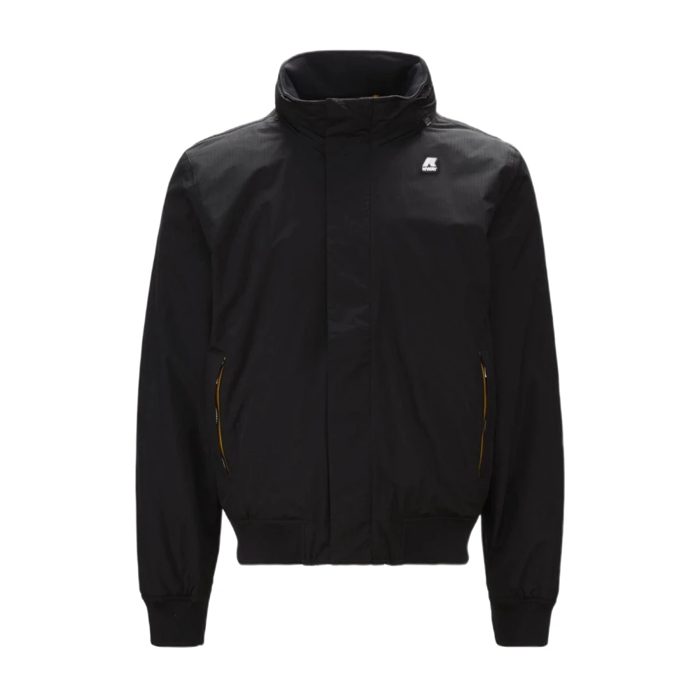 Jackets > Light Jackets - - K-Way - Modalova