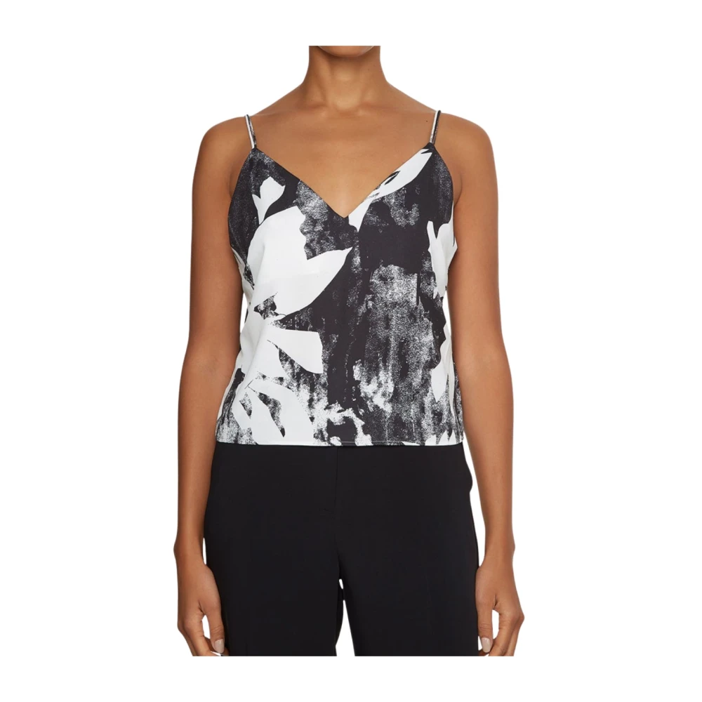 Tops > Sleeveless Tops - - Calvin Klein - Modalova