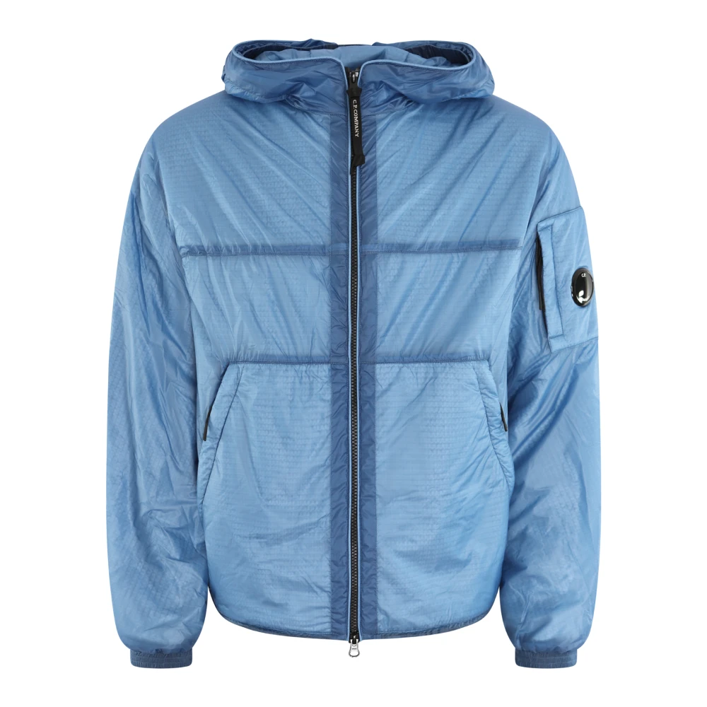 Jackets > Light Jackets - - C.p. Company - Modalova