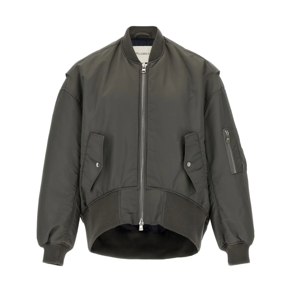 Jackets > Bomber Jackets - - JW Anderson - Modalova
