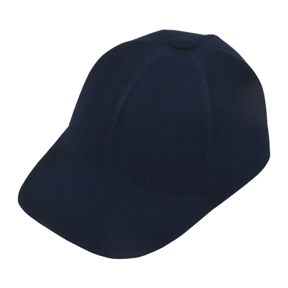 Borsalino Stijlvolle Hoeden Collectie Blue Heren