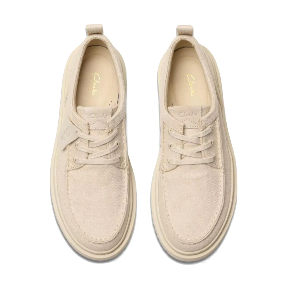 Clarks Polden Moc