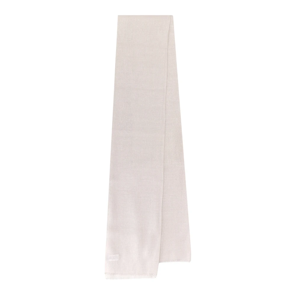 Accessories > Scarves > Winter Scarves - - Brunello Cucinelli - Modalova