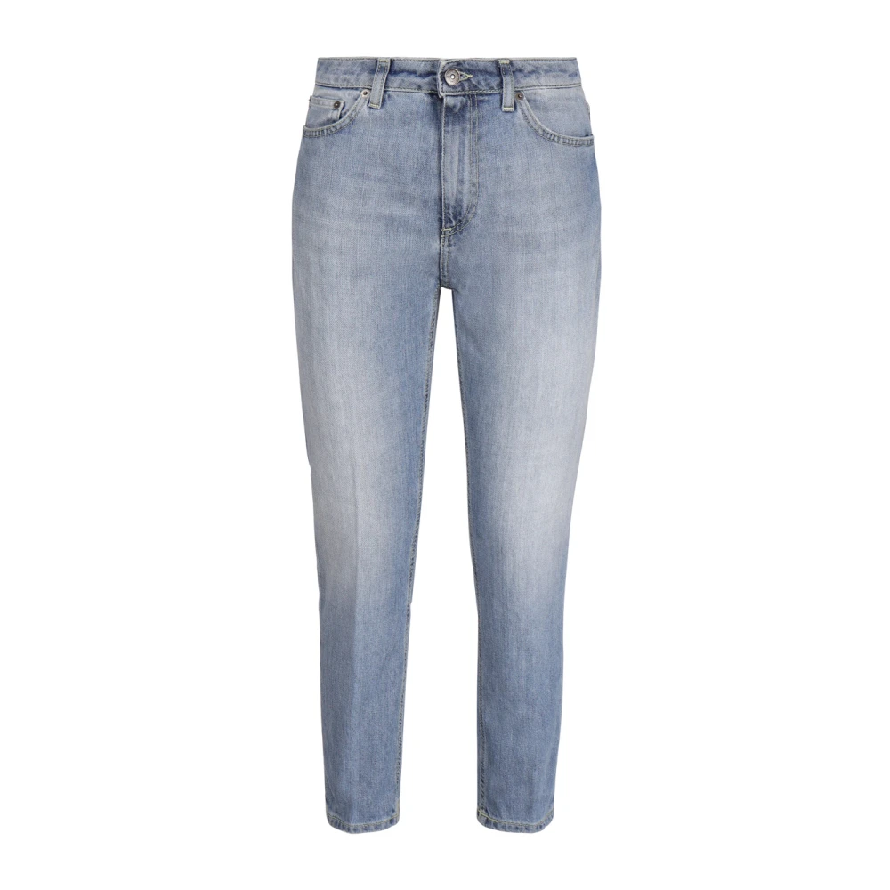 Dondup Mujer Azul Vaqueros, Talla: W29
