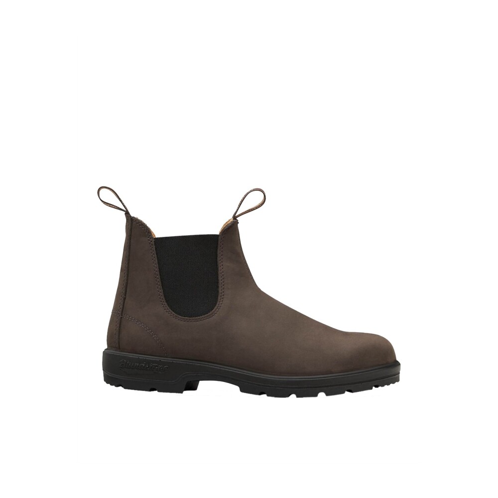 Leren Unisex Laarzen Blundstone Dames Miinto.be