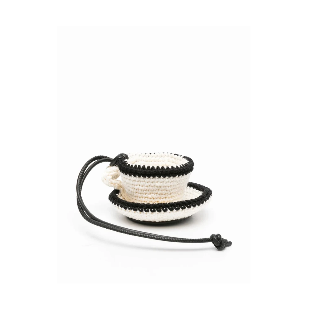 Accessories > Keyrings - - JW Anderson - Modalova