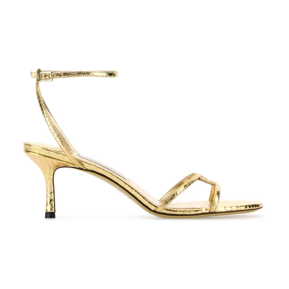 Shoes > Sandals > High Heel Sandals - - Jimmy Choo - Modalova