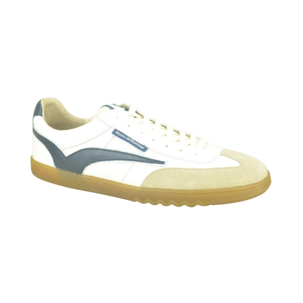 Floris van Bommel Sneaker N gumZ Heren Schoenen Veelkleurig Multicolor