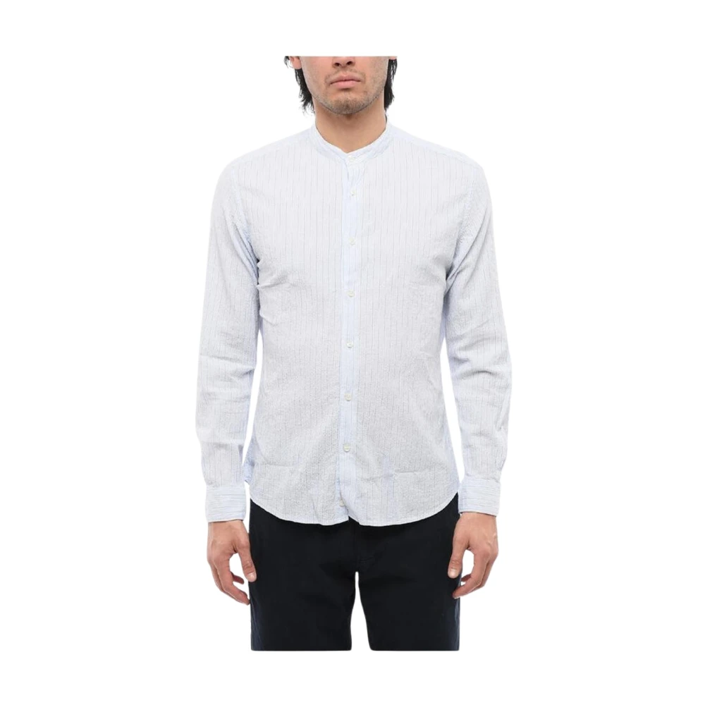 Shirts > Casual Shirts - - Altea - Modalova