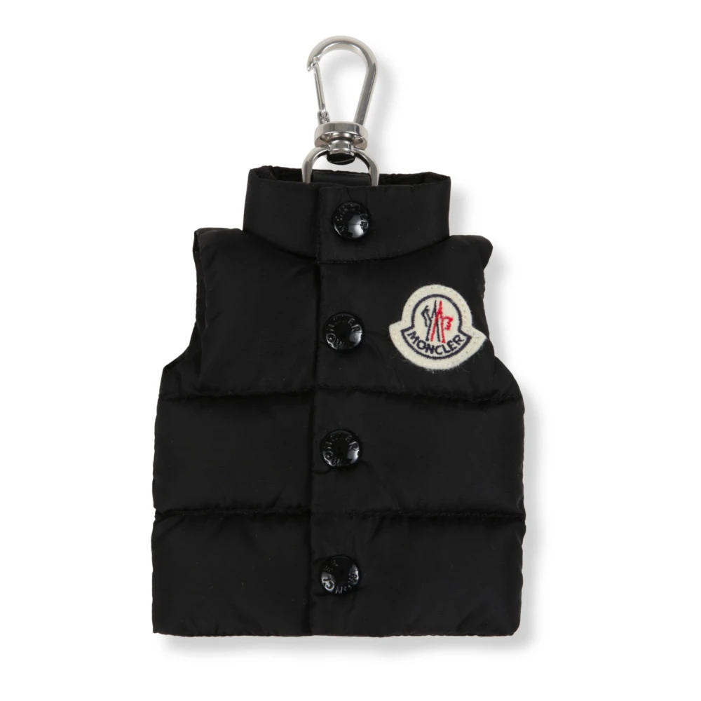 Moncler , Herren, Accessories, Schwarzk, One Size