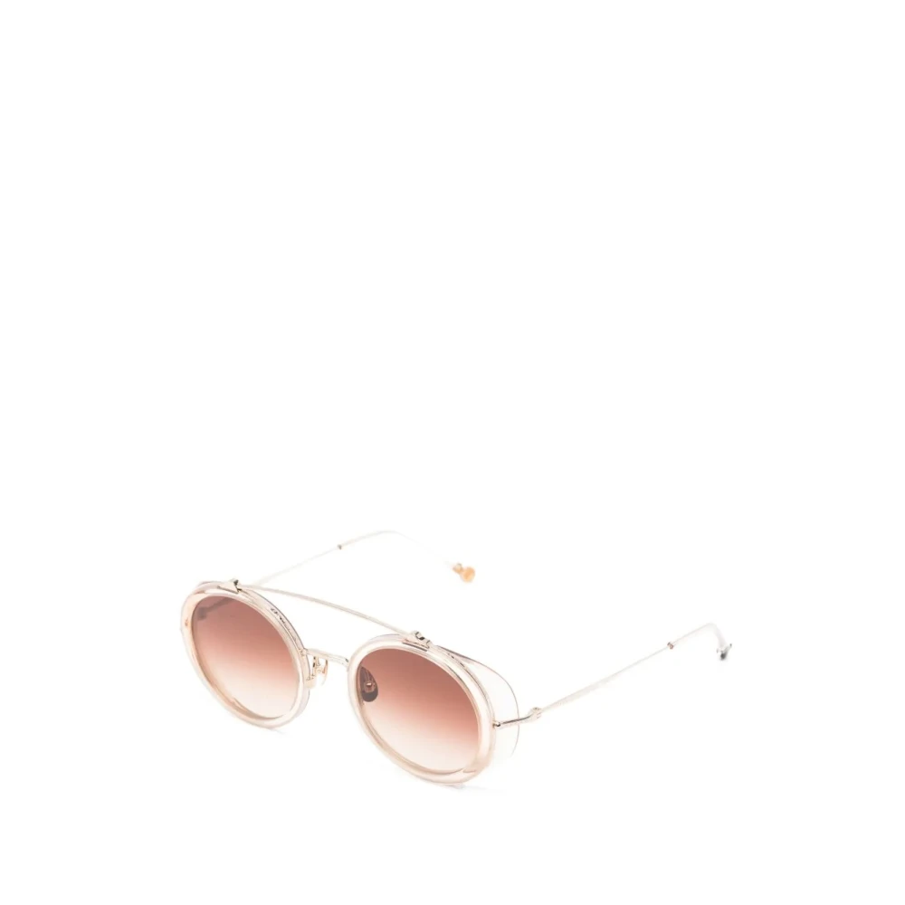 Matsuda Unisex Multicolor Sunglasses, 48 Mm, M3155 Pgcmp Sun Sunglasses