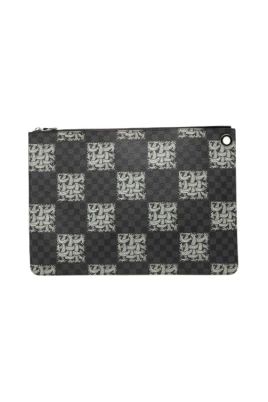 Pre-owned Pochette Voyage Rope