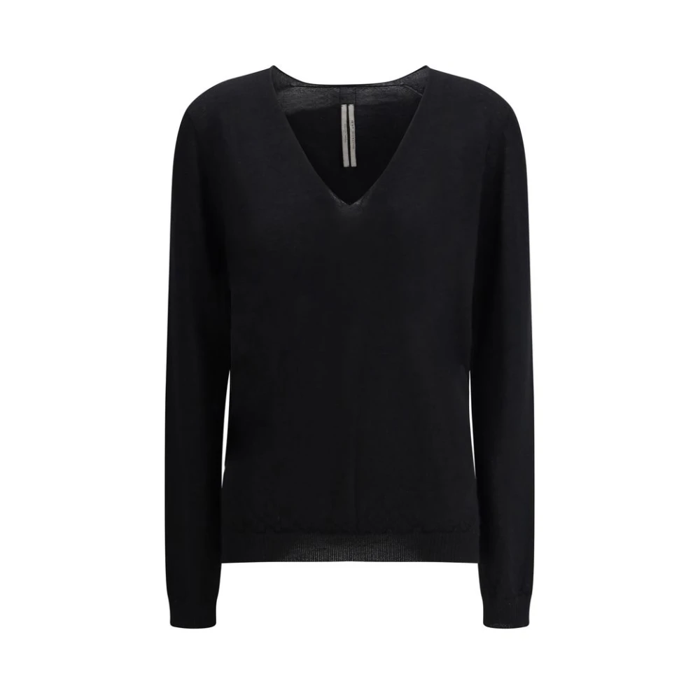 Knitwear > Cashmere Knitwear - - Rick Owens - Modalova