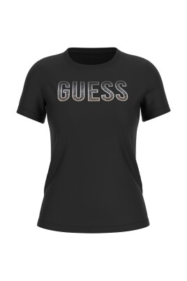 t-shirt-en-coton-noir-avec-logo