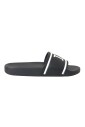 black-leather-i-love-dandg-slide-sandals