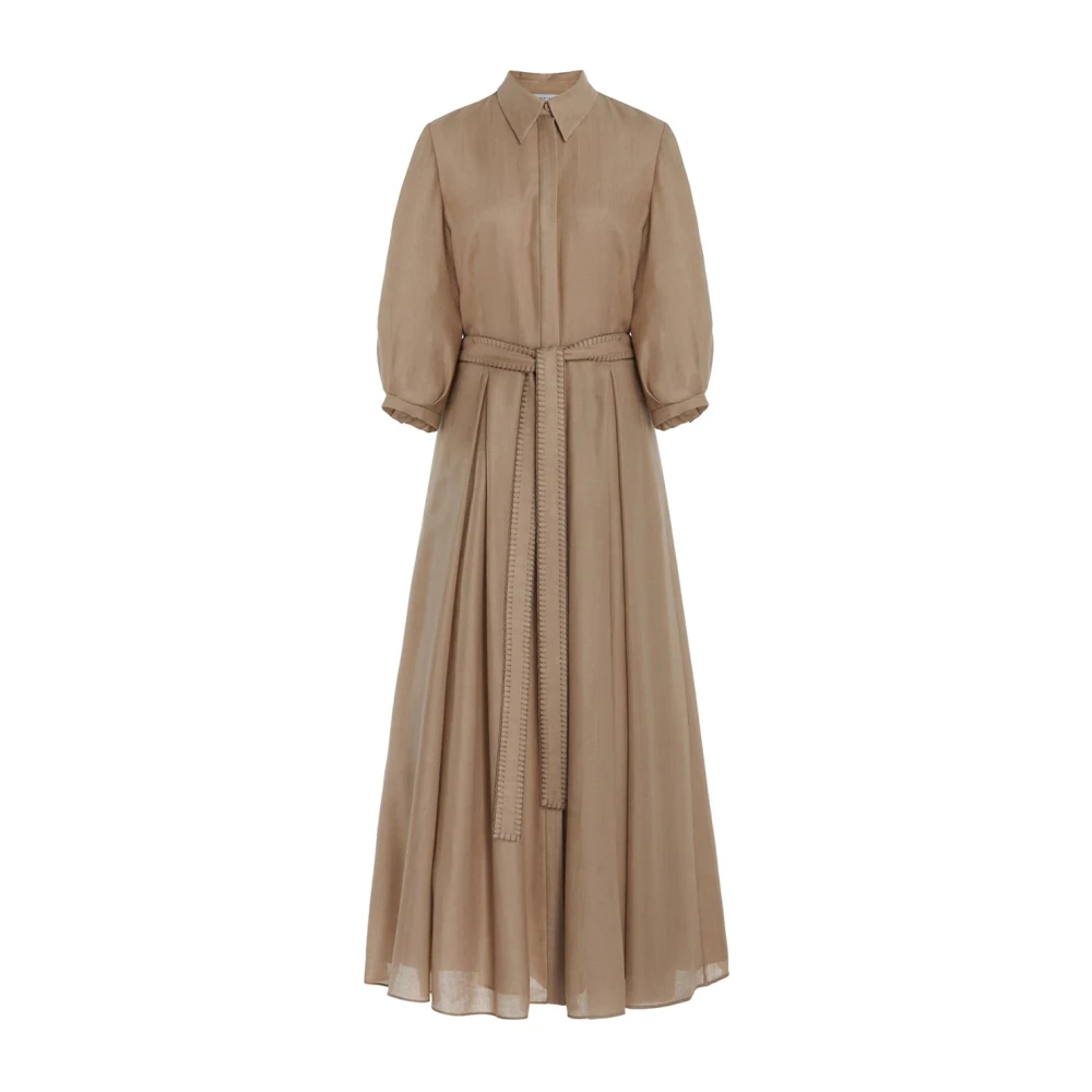 Dresses > Day Dresses > Shirt Dresses - - Gabriela Hearst - Modalova
