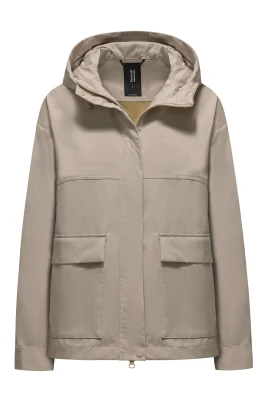 Short Parka