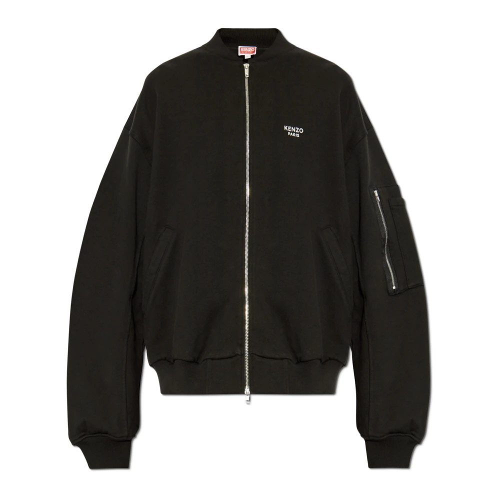 Jackets > Bomber Jackets - - Kenzo - Modalova