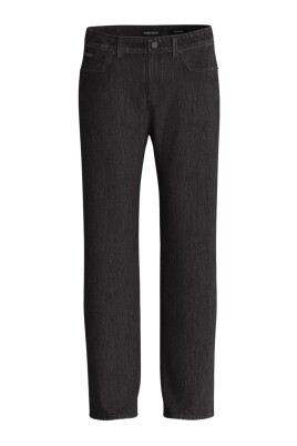 jeans-noirs-decontractes-pour-hommes