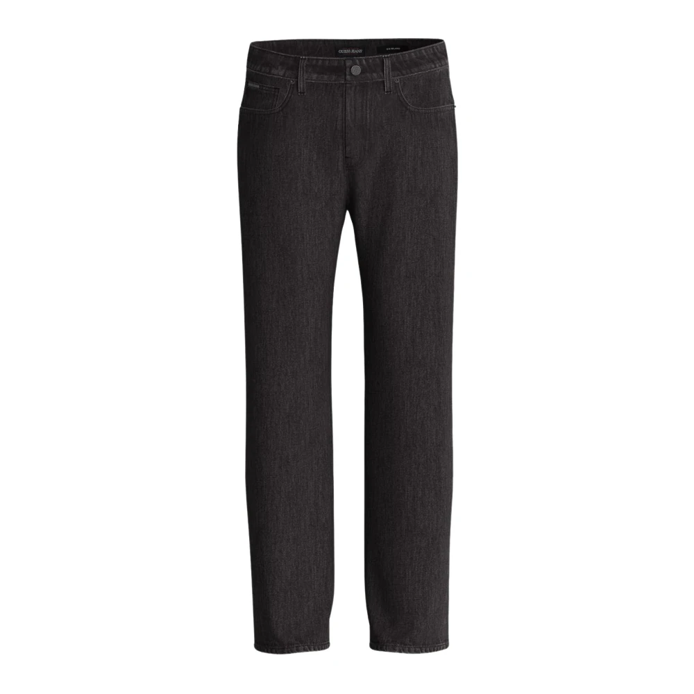 Jeans > Straight Jeans - - Guess - Modalova