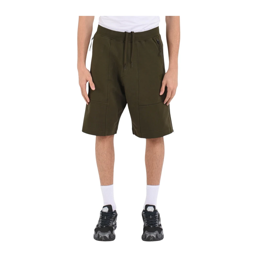 Shorts > Casual Shorts - - C.p. Company - Modalova