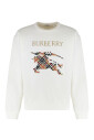 sweatshirt-en-coton-avec-motif-equestre